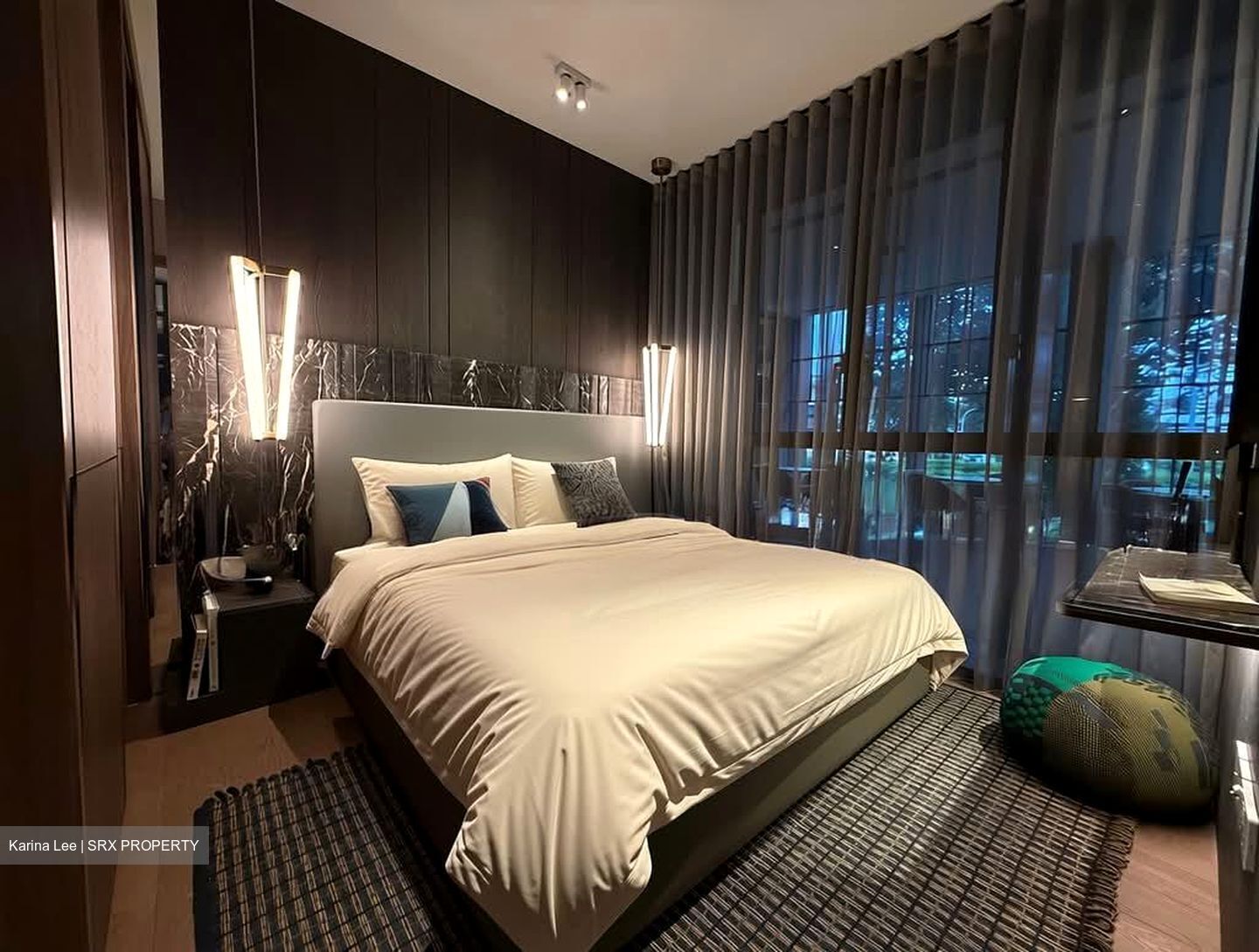 The Continuum (D15), Apartment #589575321